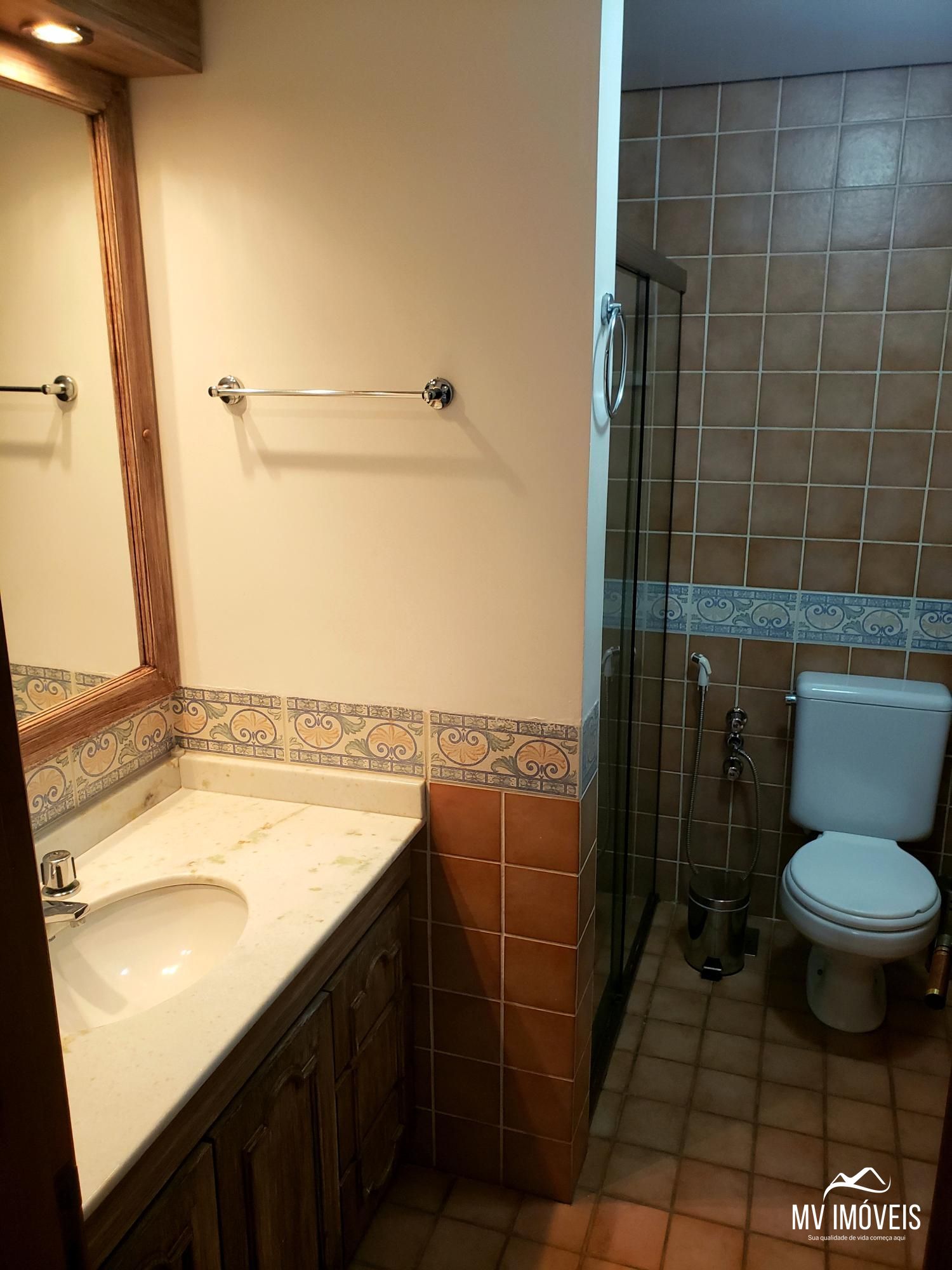 Apartamento à venda com 2 quartos, 98m² - Foto 13