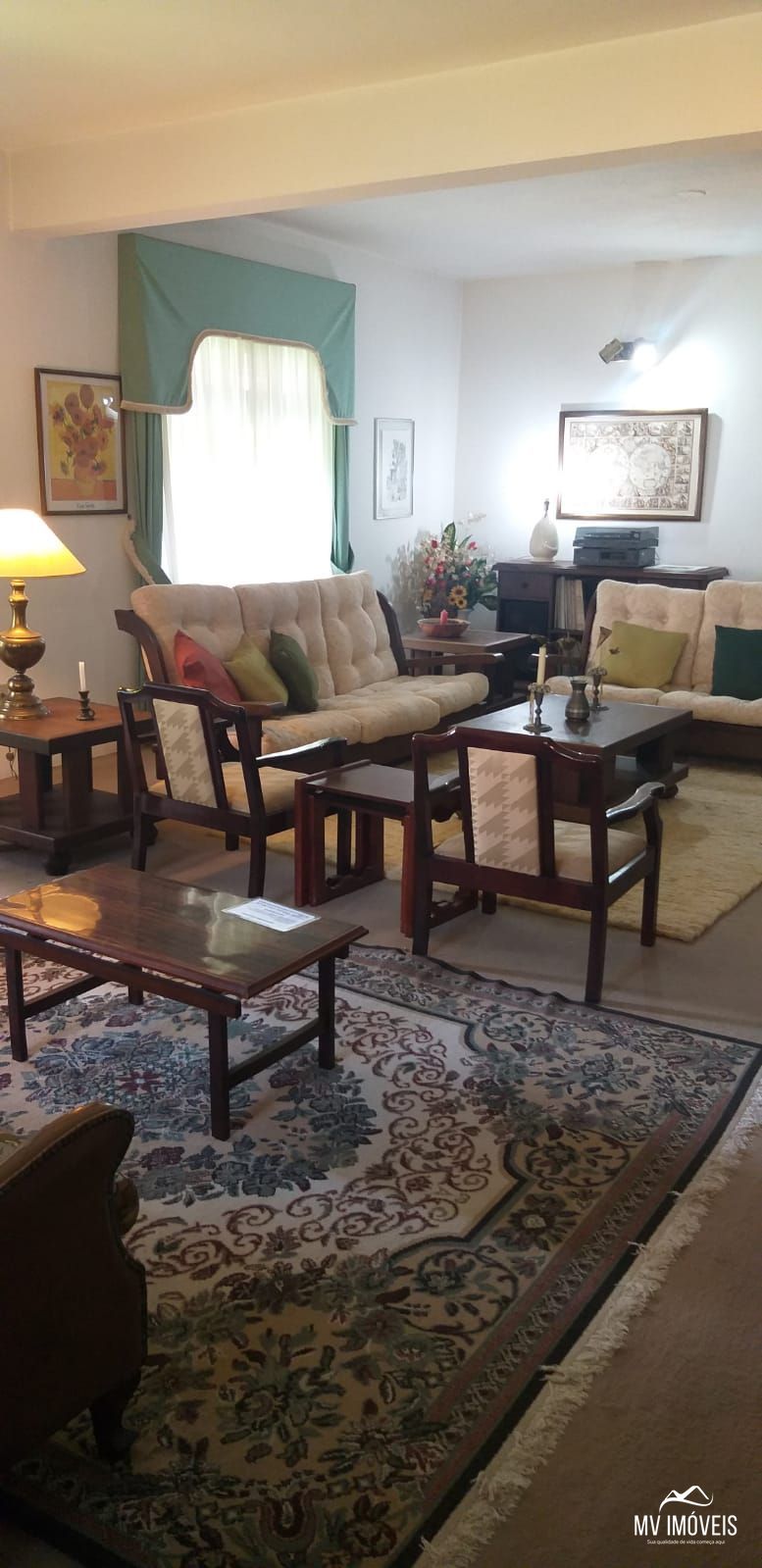 Casa, 3 quartos, 269 m² - Foto 5