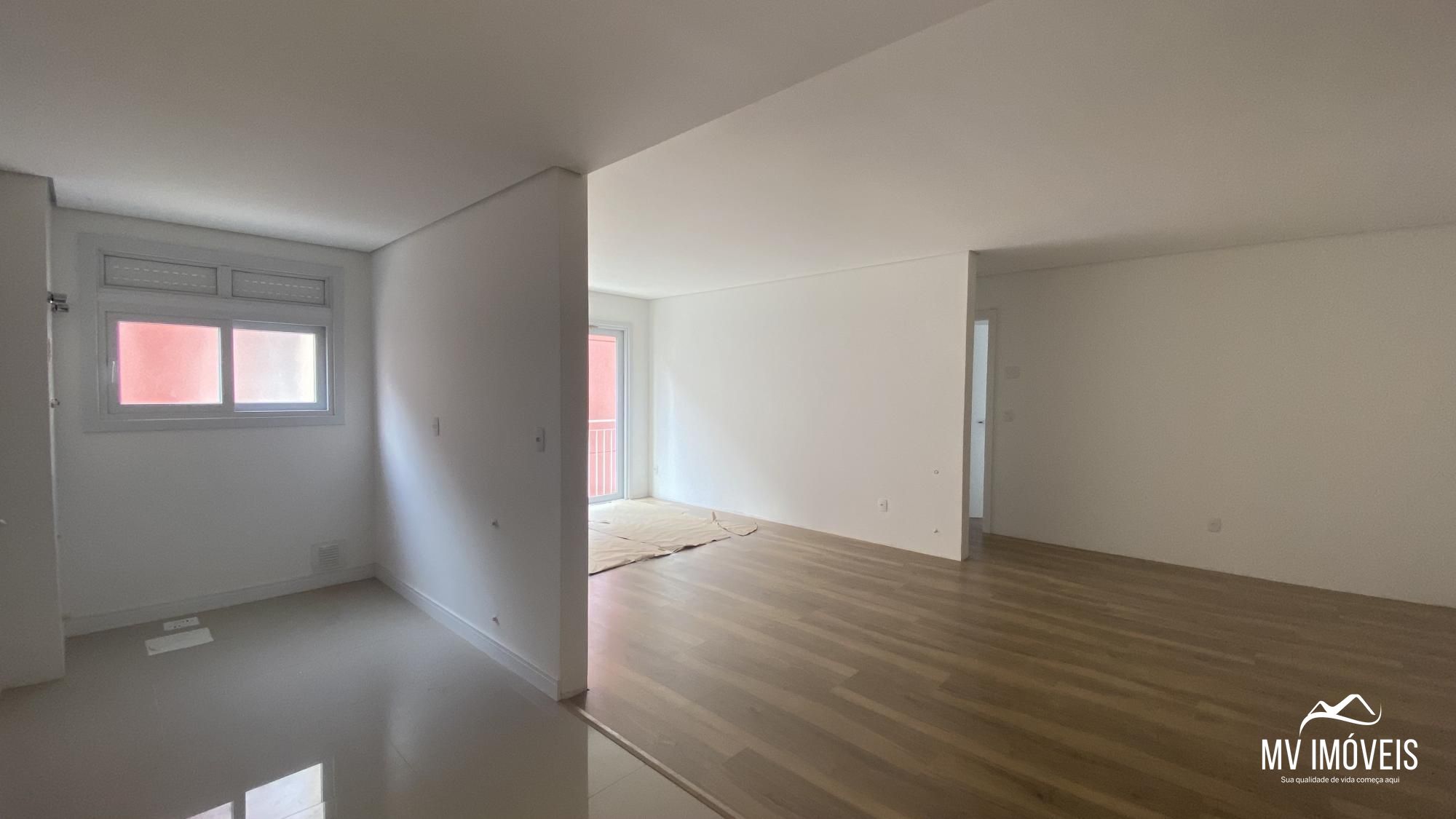 Apartamento à venda com 2 quartos, 84m² - Foto 8