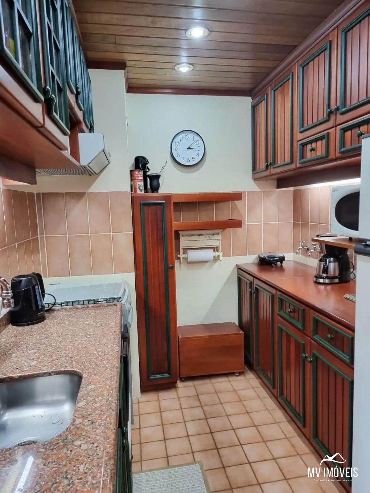 Apartamento à venda com 3 quartos, 118m² - Foto 14