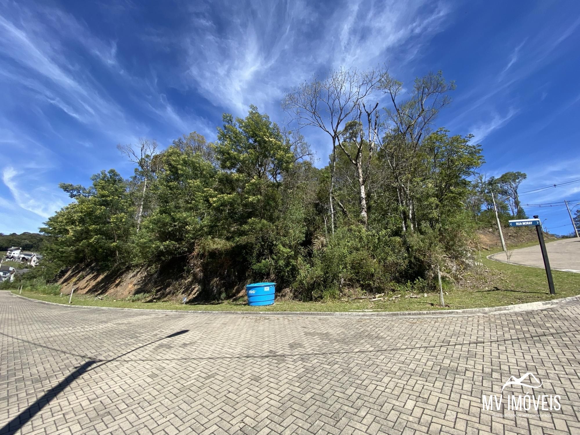 Terreno, 757 m² - Foto 1