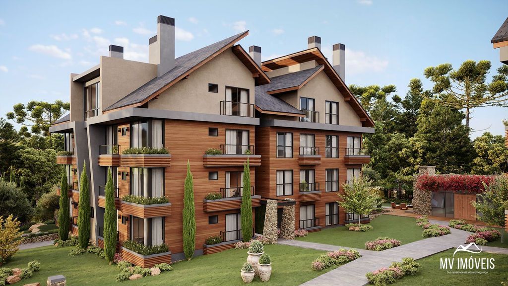 Apartamento, 2 quartos, 76 m² - Foto 2