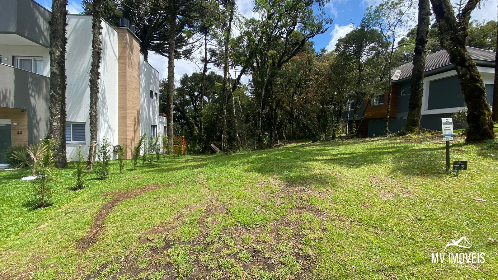 Terreno/Lote  venda  no Centro - Canela, RS. Imveis