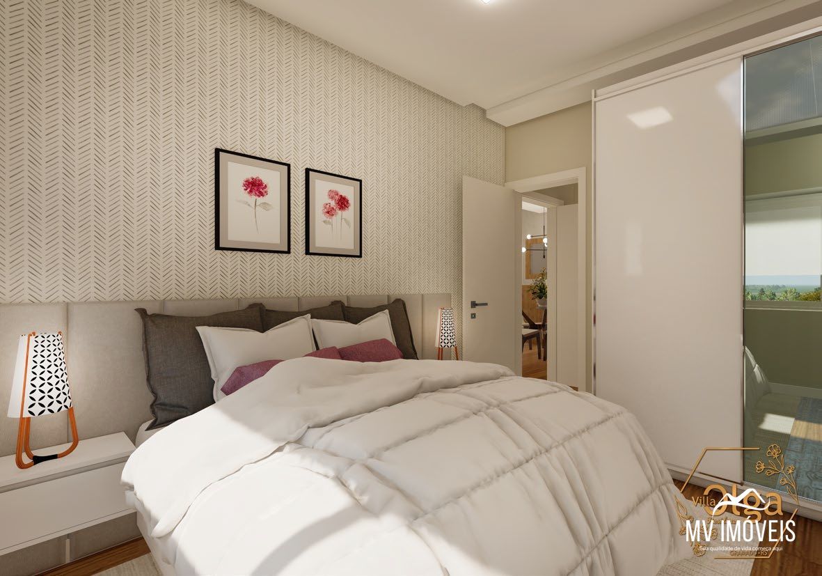 Apartamento, 2 quartos, 78 m² - Foto 7