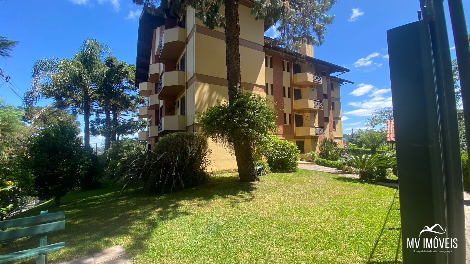 Apartamento  venda  no Centro - Gramado, RS. Imveis