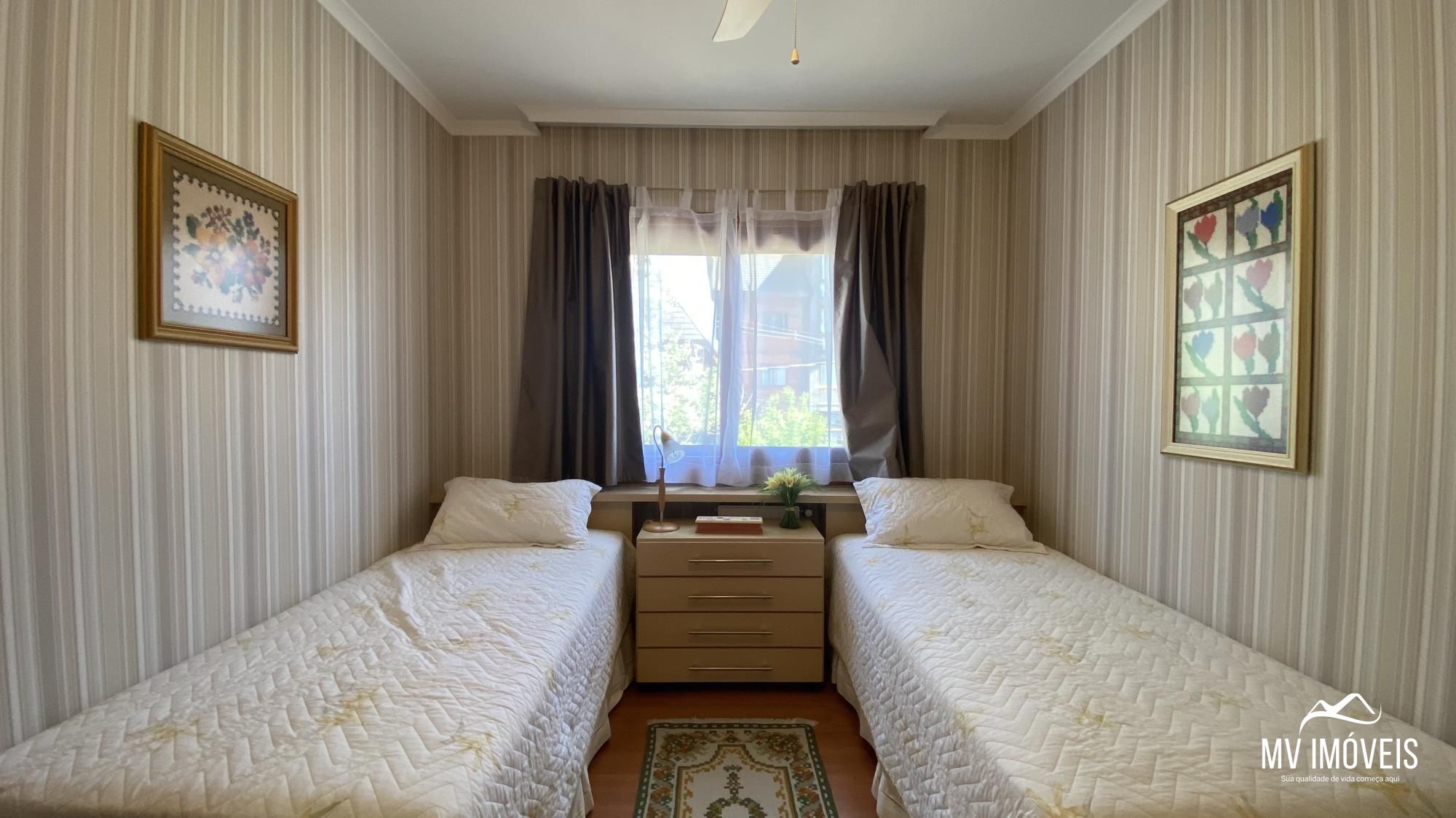 Apartamento, 2 quartos, 79 m² - Foto 12