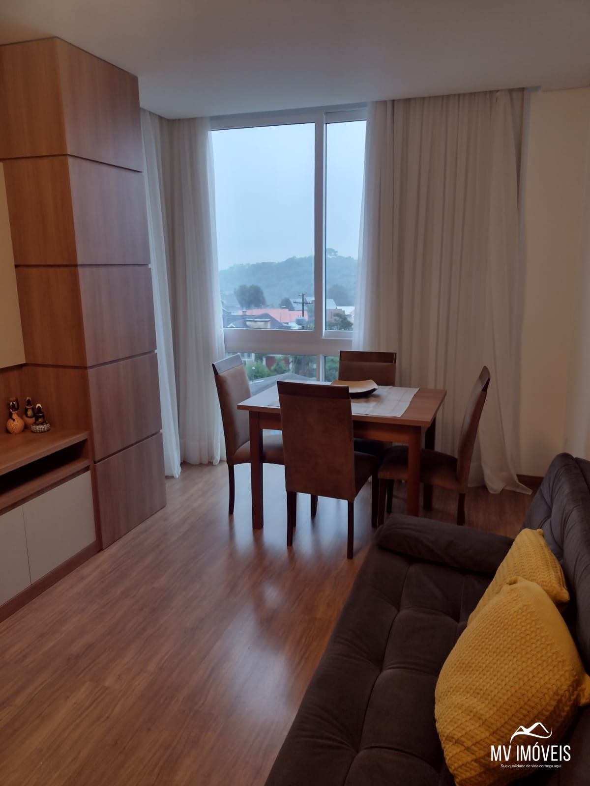 Apartamento  venda  no Avenida Central - Gramado, RS. Imveis