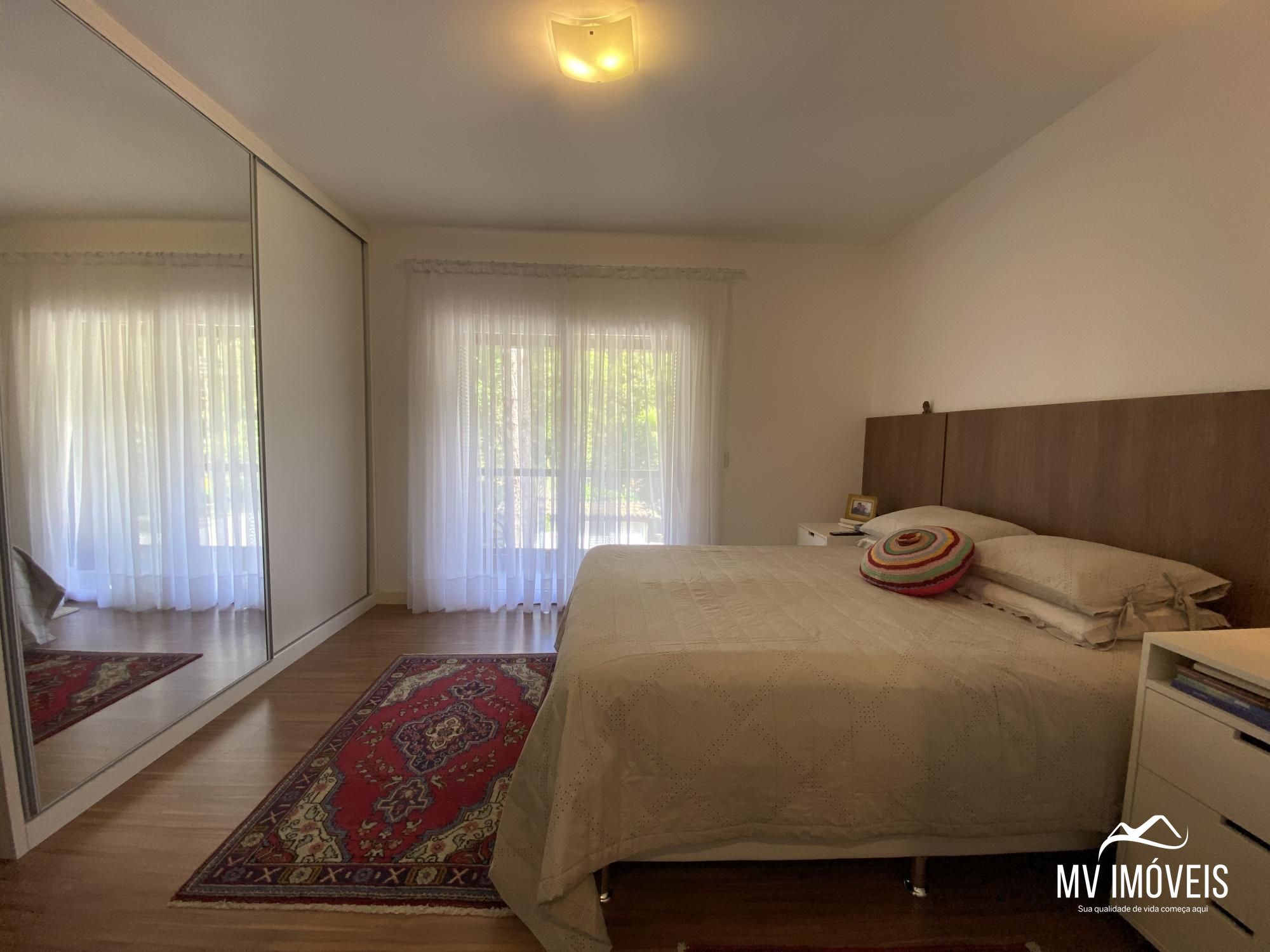 Apartamento à venda com 3 quartos, 145m² - Foto 20