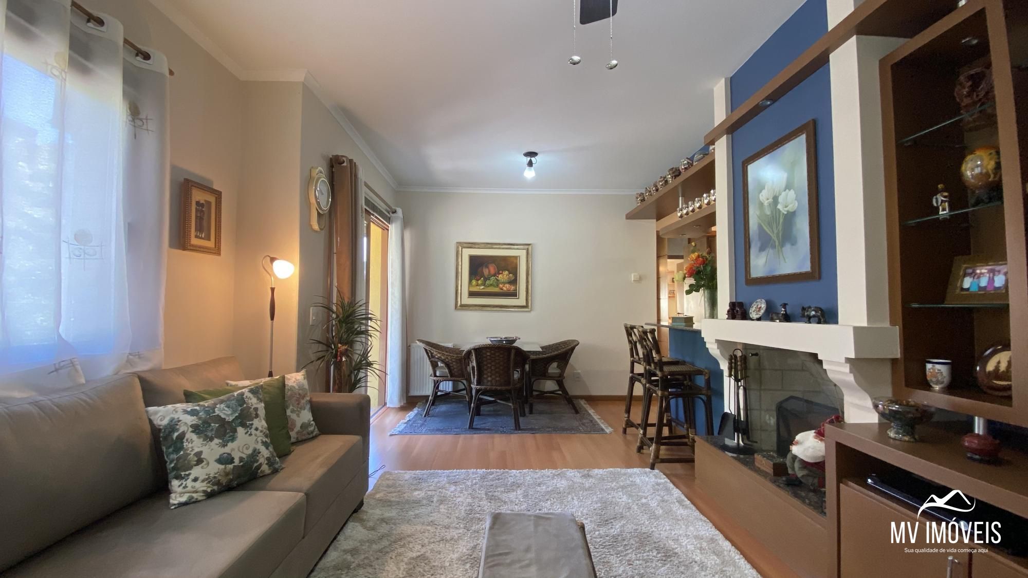 Apartamento, 2 quartos, 79 m² - Foto 3