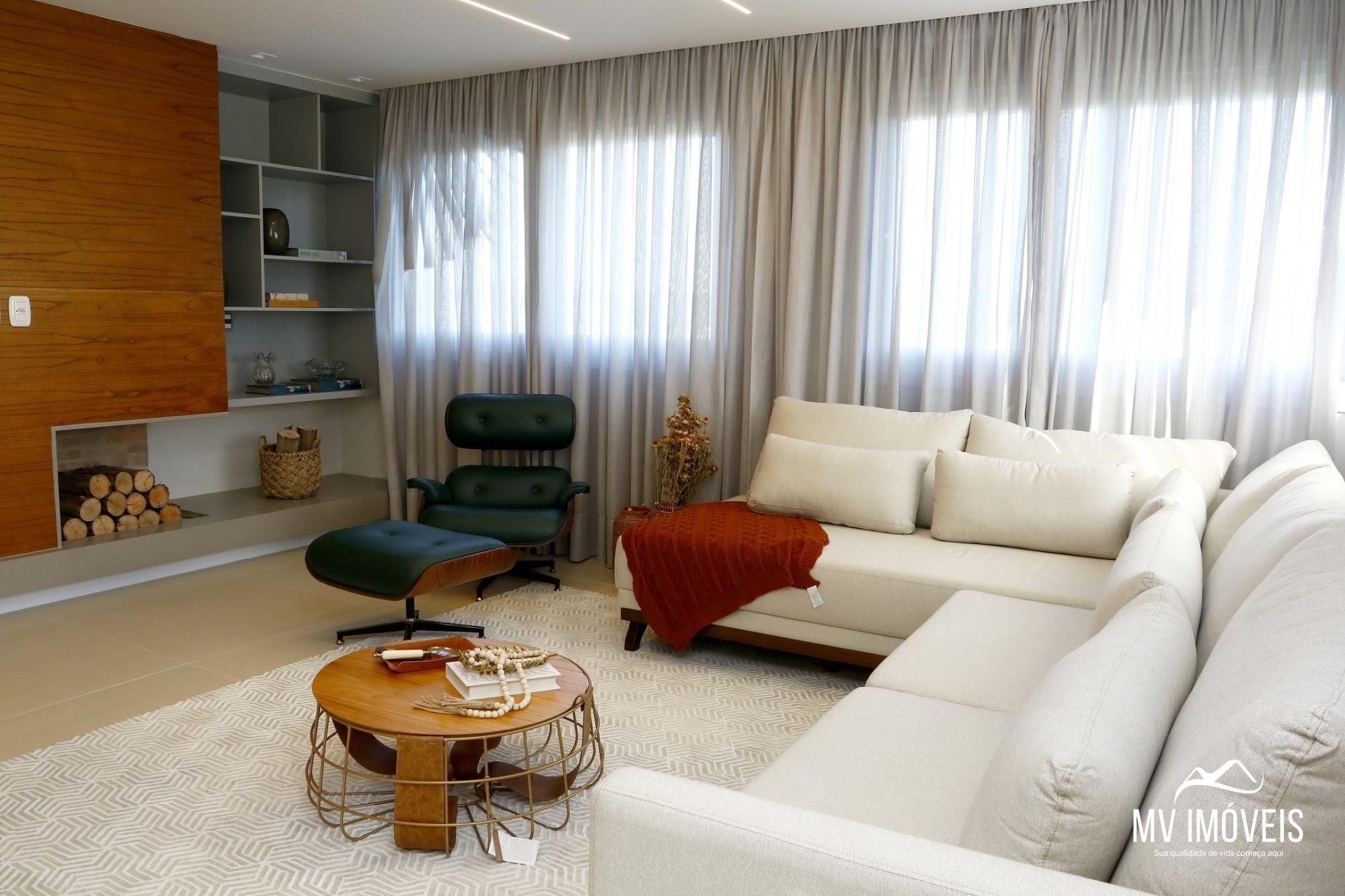 Apartamento, 3 quartos, 129 m² - Foto 17