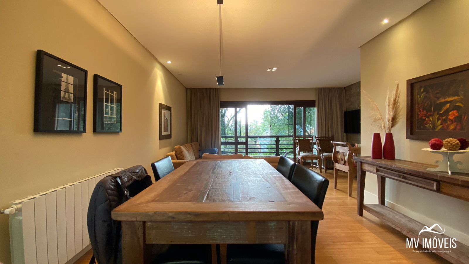 Apartamento, 2 quartos, 100 m² - Foto 5