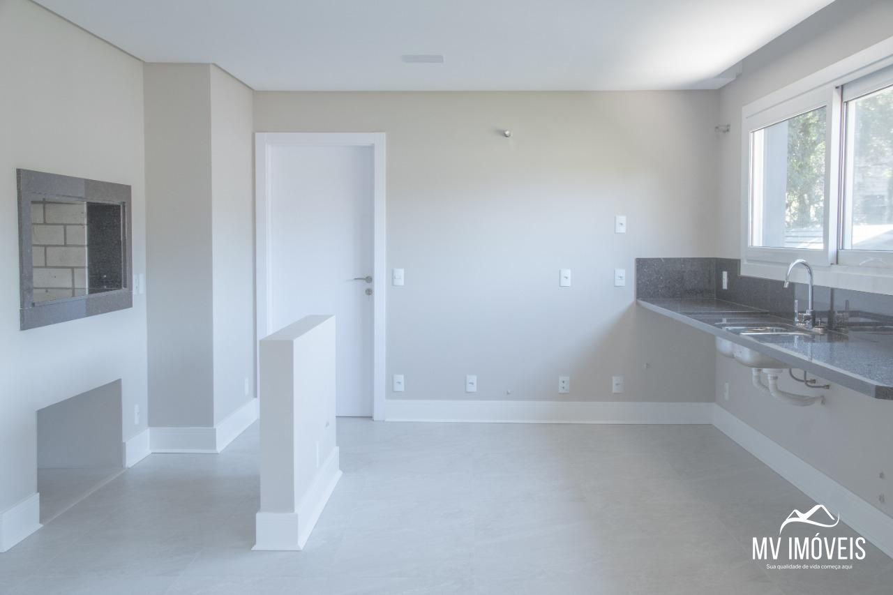 Apartamento, 3 quartos, 189 m² - Foto 2