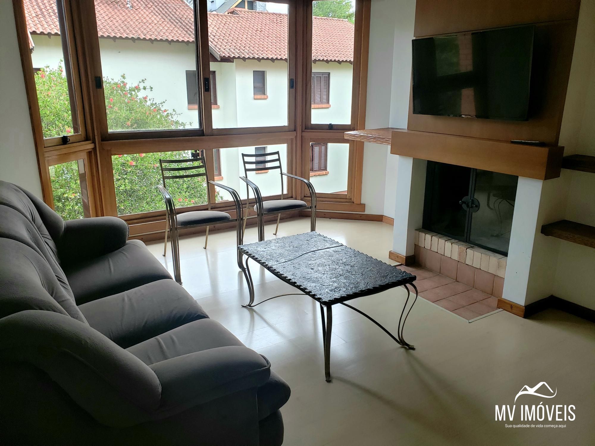 Apartamento  venda  no Bavria - Gramado, RS. Imveis