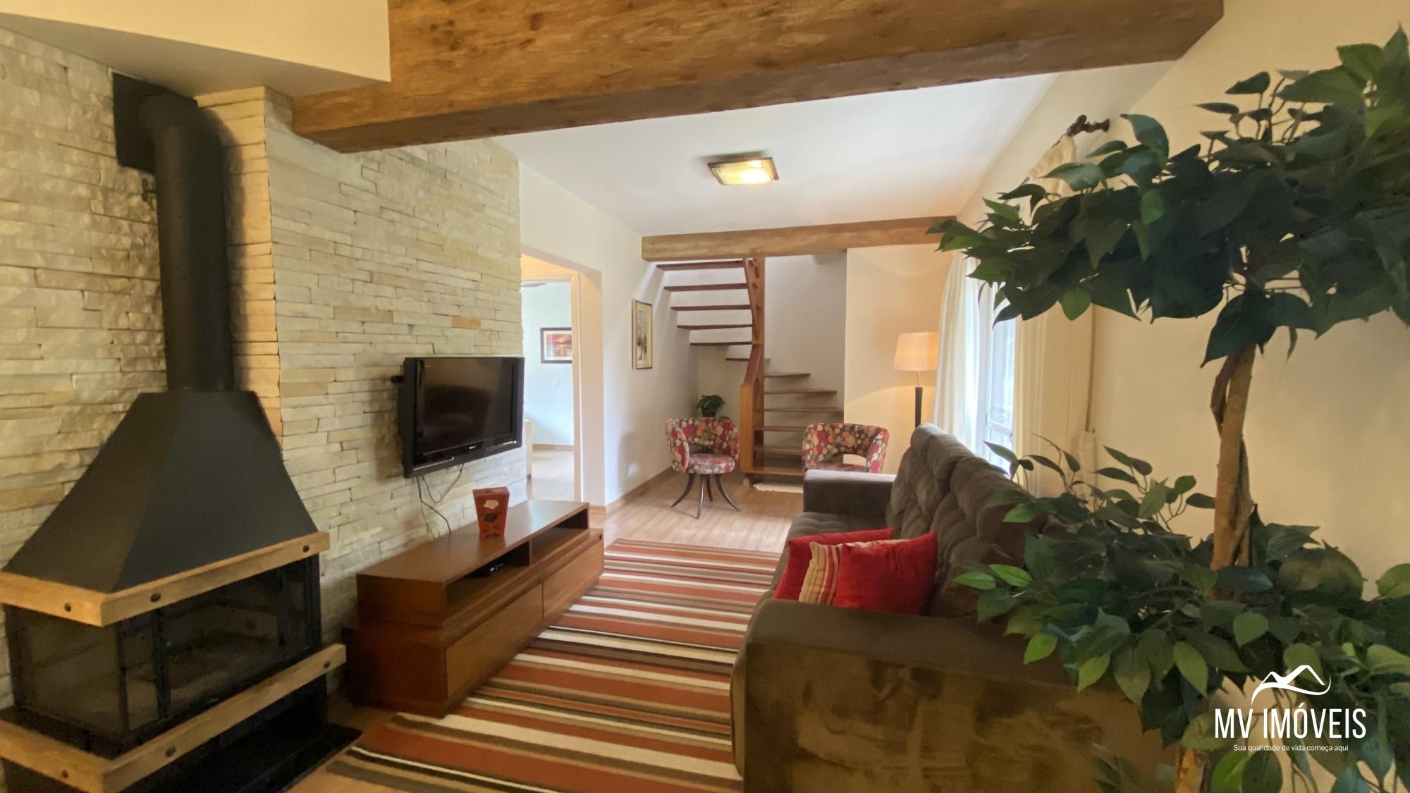 Apartamento, 3 quartos, 115 m² - Foto 2