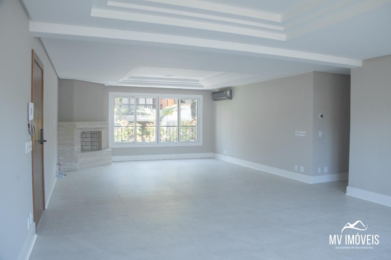 Apartamento, 3 quartos, 189 m² - Foto 6