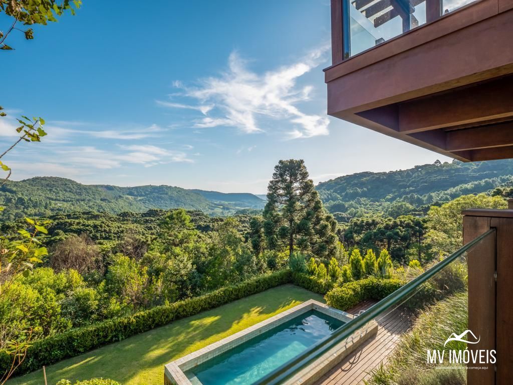 Casa de Condomínio, 5 quartos - Foto 12