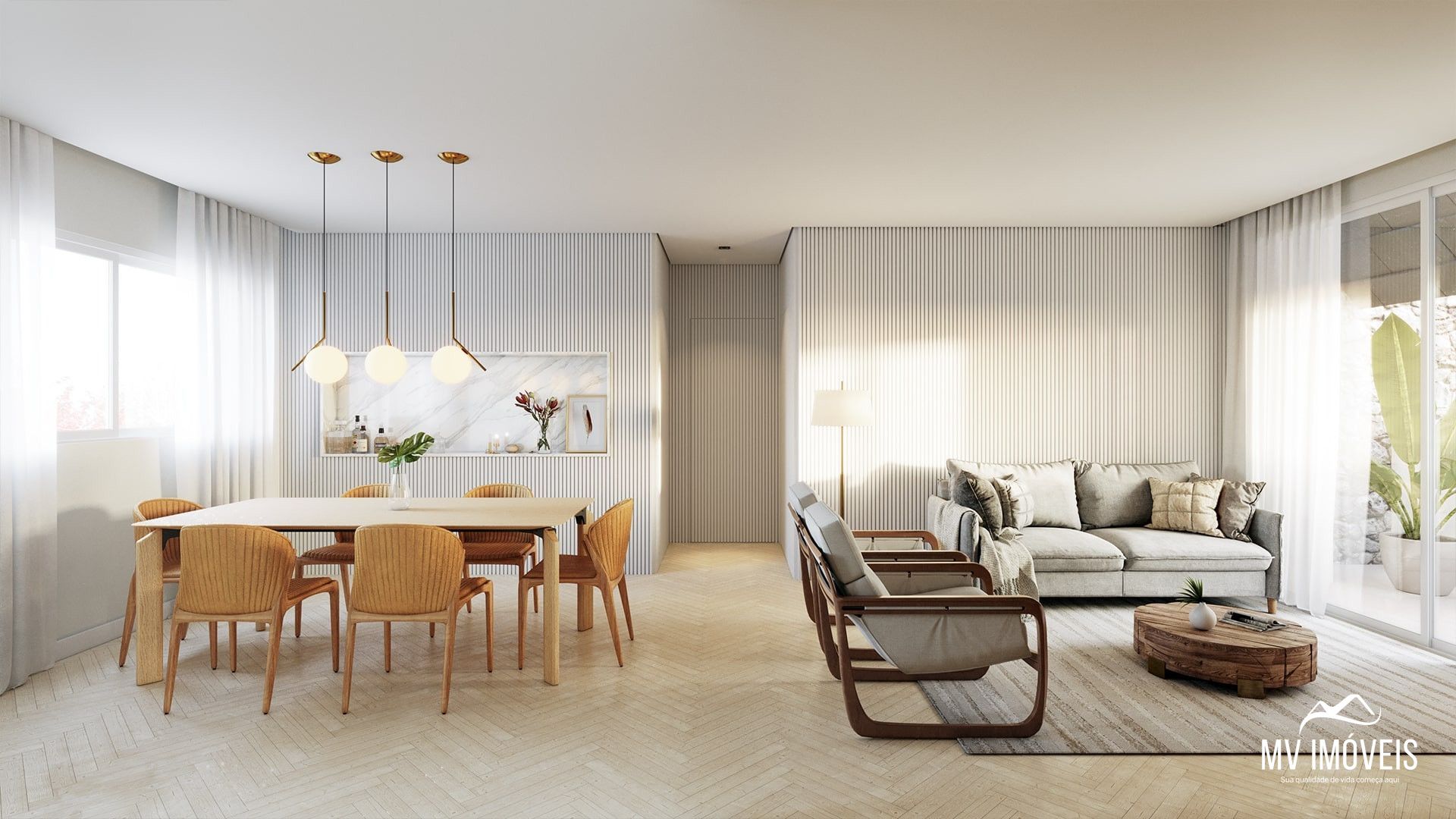 Loja-Salão à venda com 1 quarto, 57m² - Foto 9