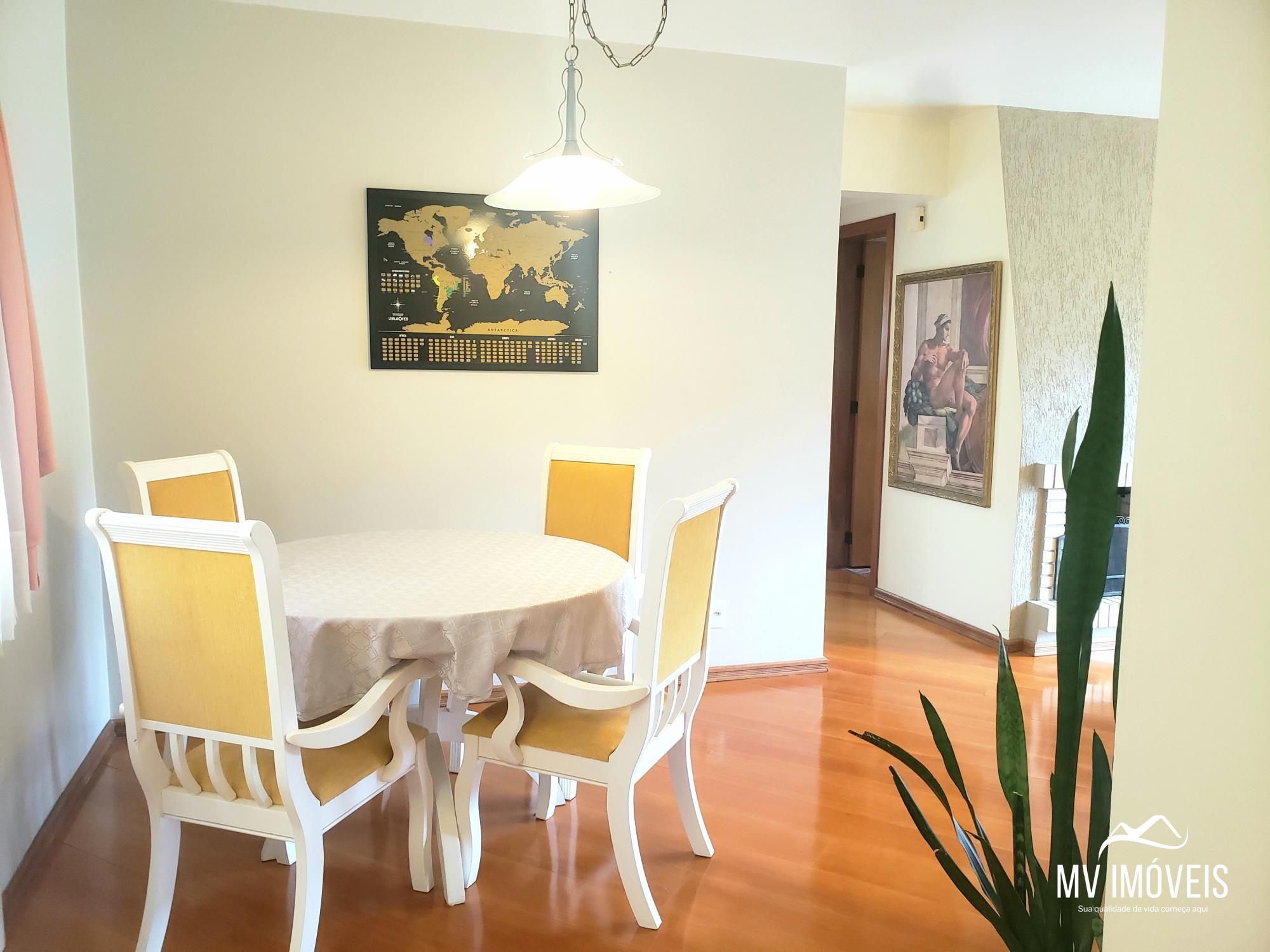 Apartamento à venda com 2 quartos, 73m² - Foto 4