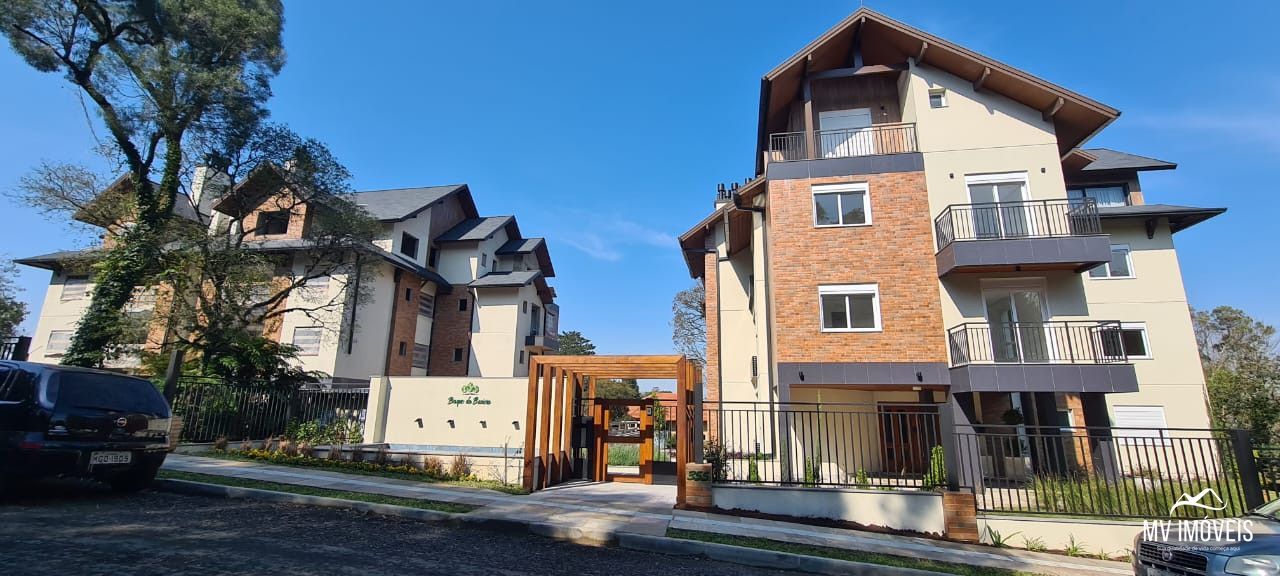 Apartamento, 2 quartos, 82 m² - Foto 20