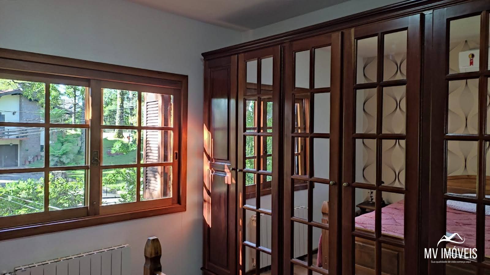 Casa, 4 quartos, 168 m² - Foto 17