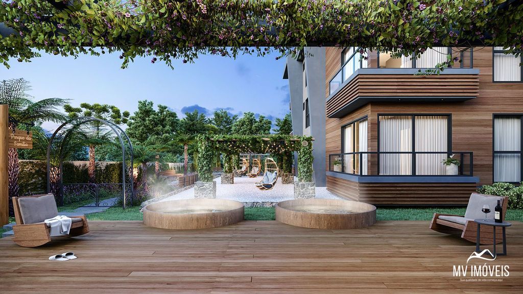 Apartamento, 2 quartos, 76 m² - Foto 15