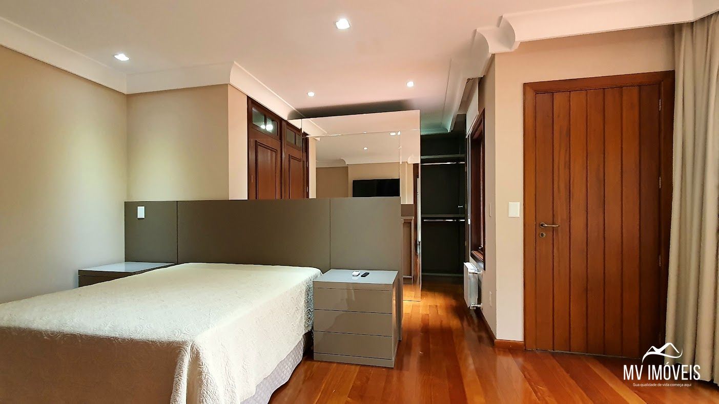 Casa de Condomínio, 8 quartos - Foto 14