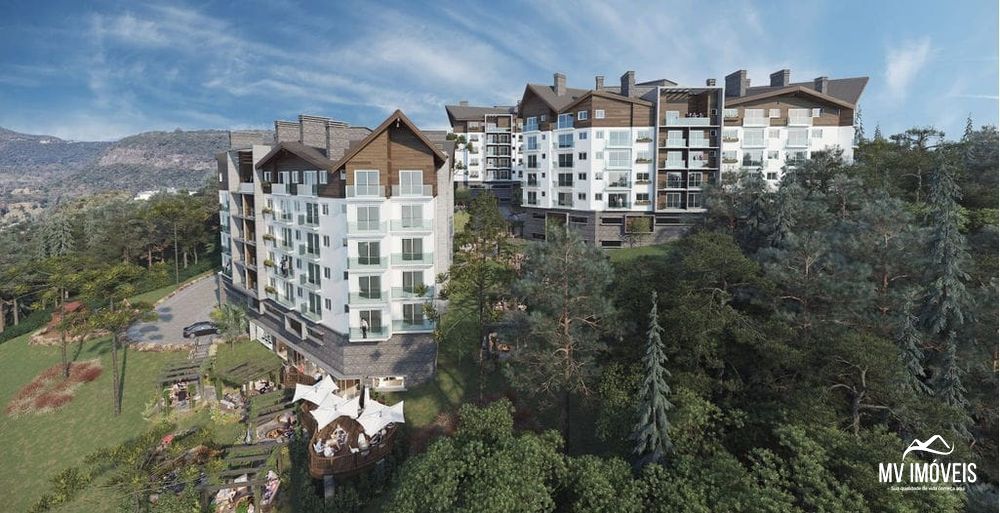 Apartamento, 3 quartos, 122 m² - Foto 4