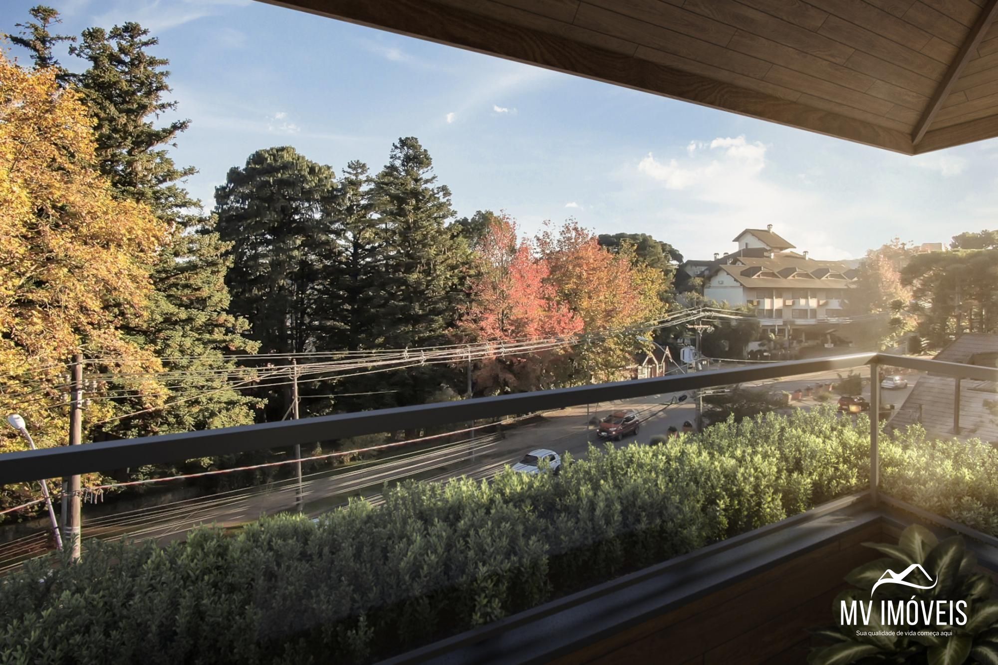 Apartamento, 3 quartos, 156 m² - Foto 8