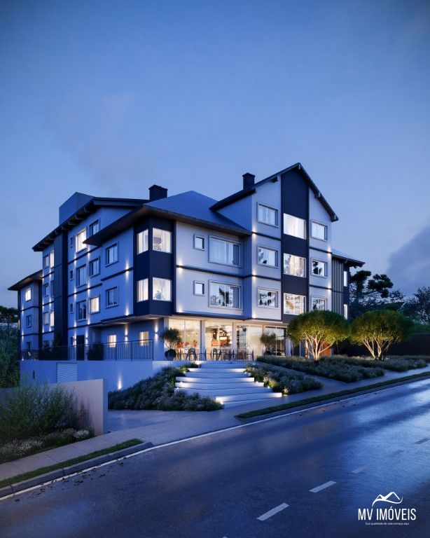 Apartamento, 1 quarto, 62 m² - Foto 1