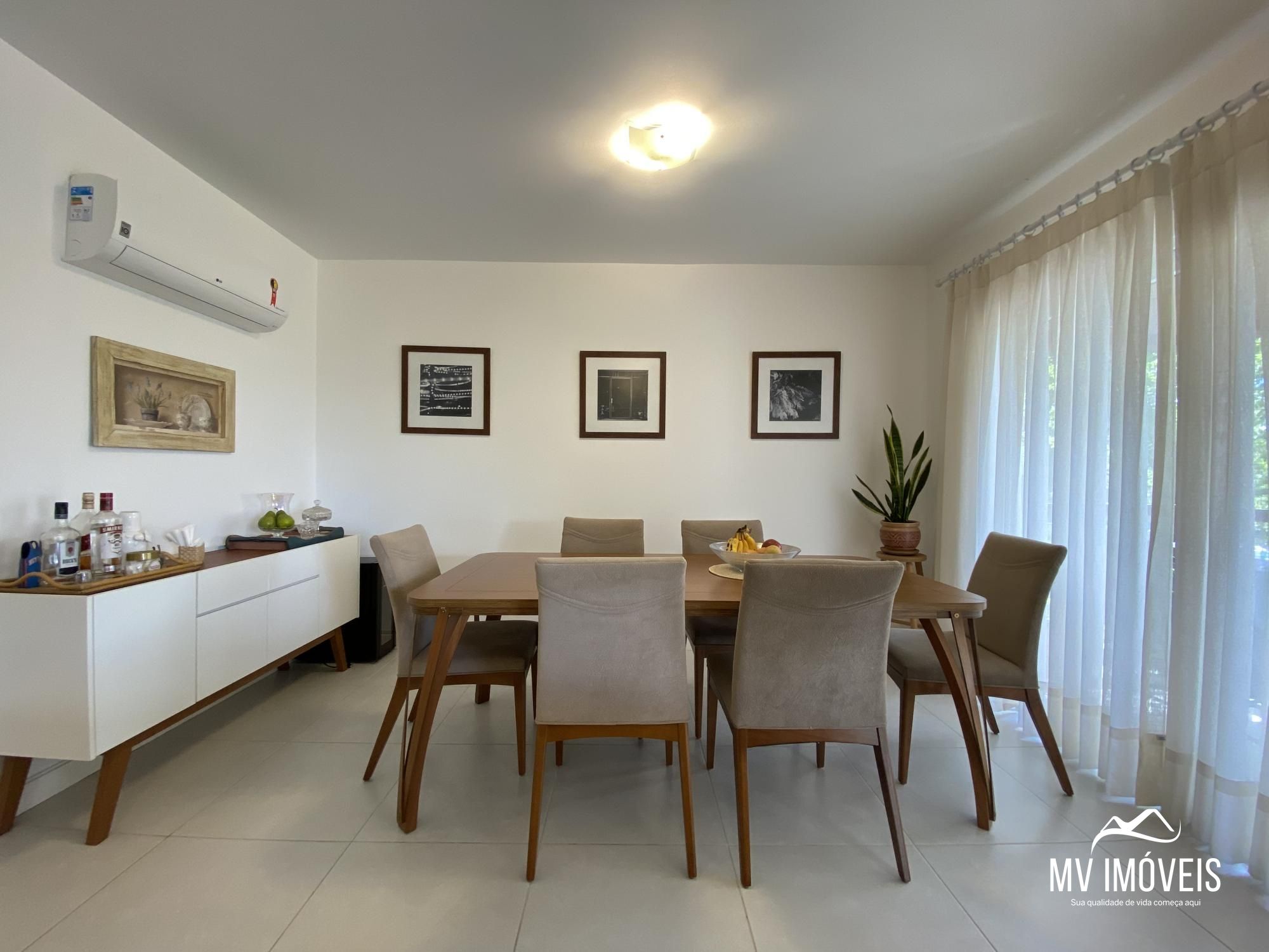 Apartamento, 3 quartos, 145 m² - Foto 8