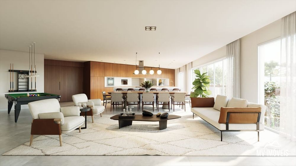 Apartamento, 3 quartos, 122 m² - Foto 9