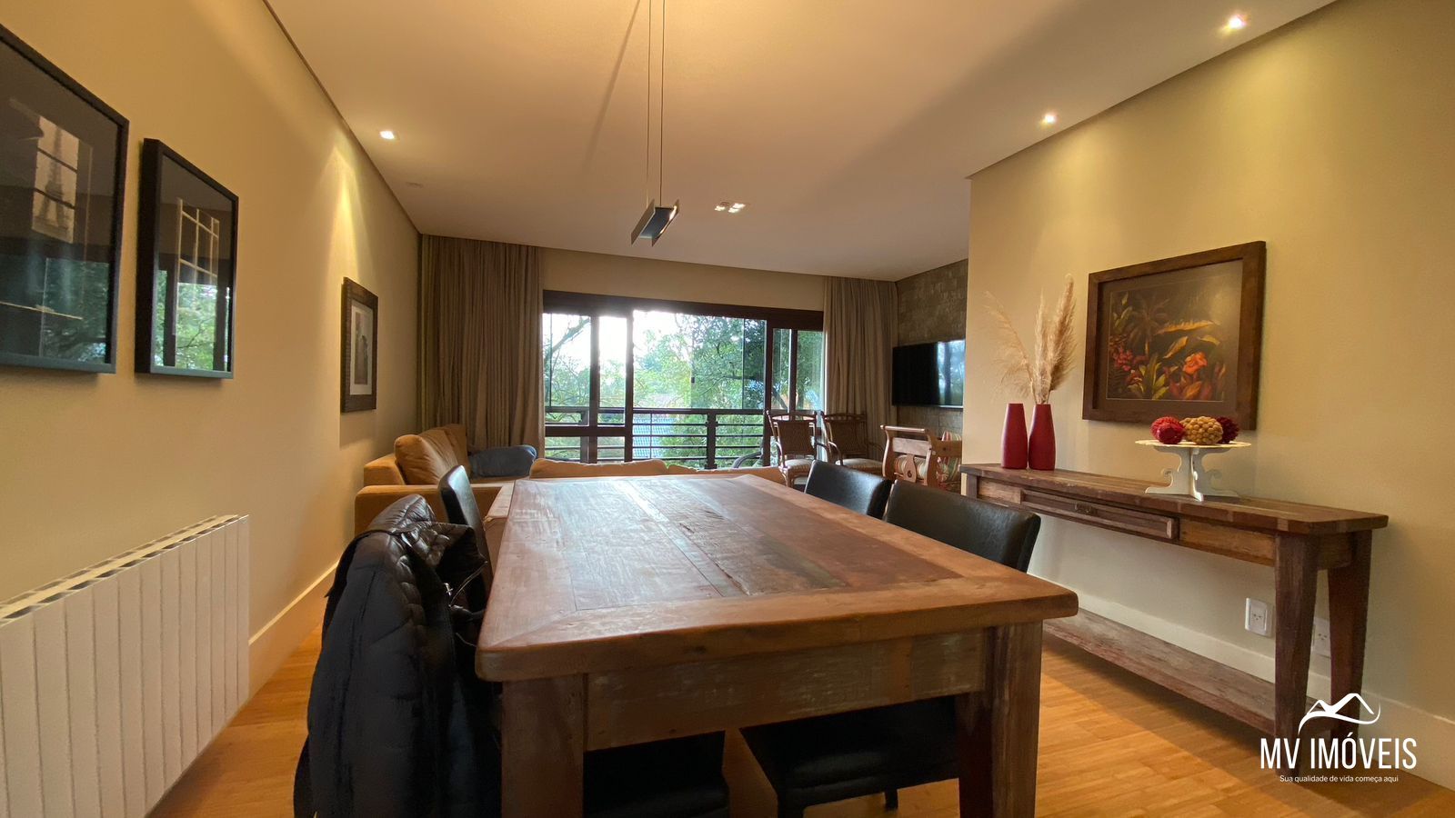 Apartamento, 2 quartos, 100 m² - Foto 4