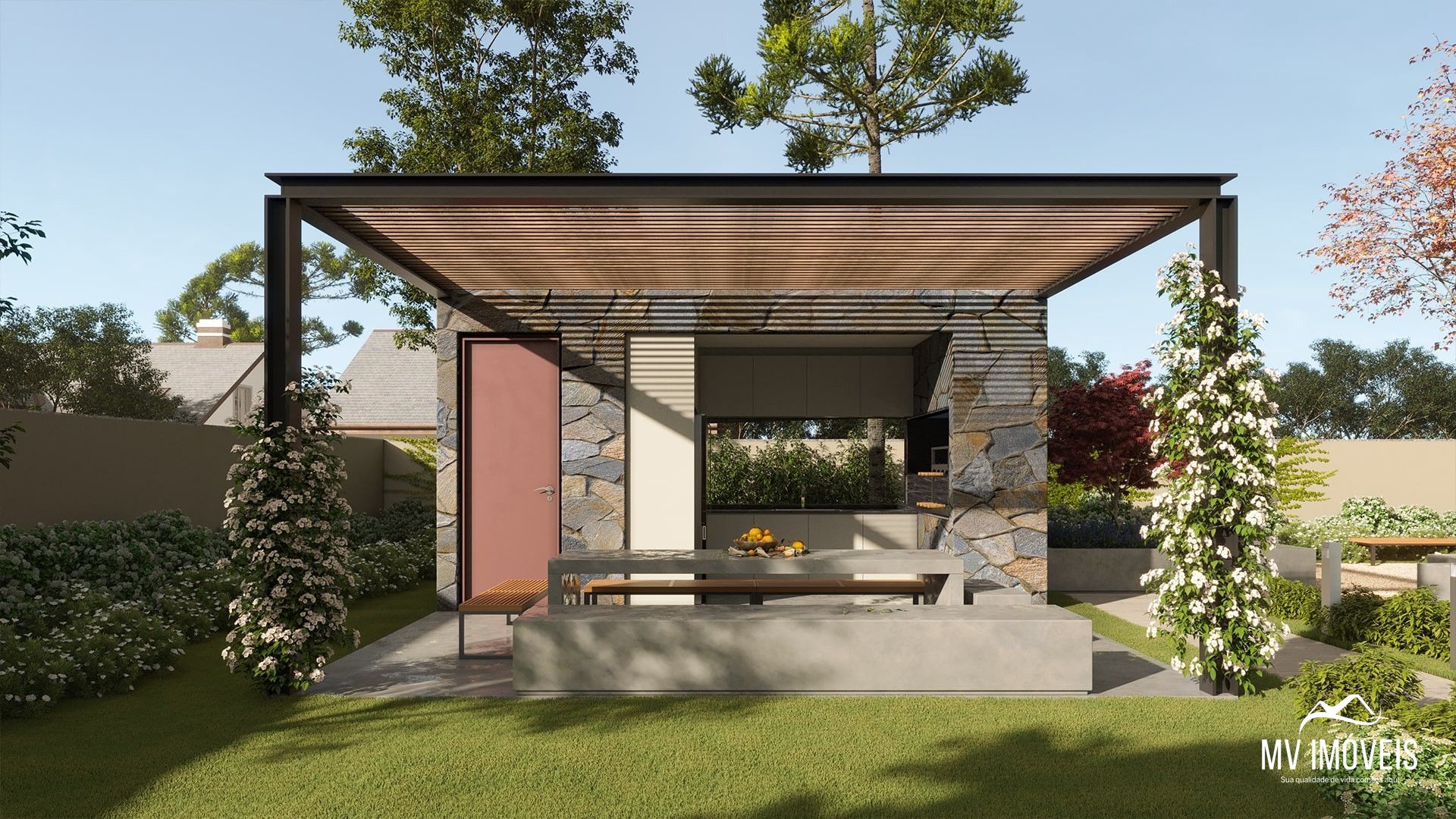 Loja-Salão à venda com 1 quarto, 57m² - Foto 6