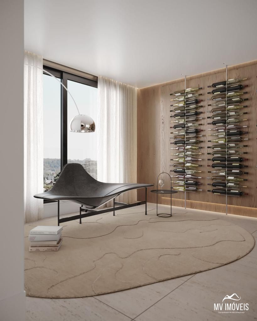 Apartamento, 3 quartos, 146 m² - Foto 23