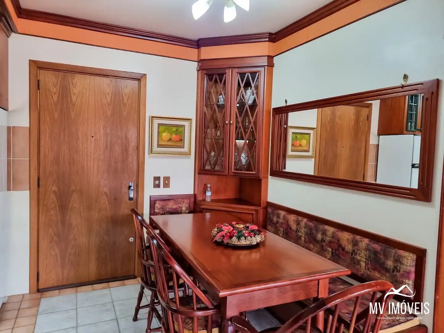 Apartamento, 3 quartos, 118 m² - Foto 15