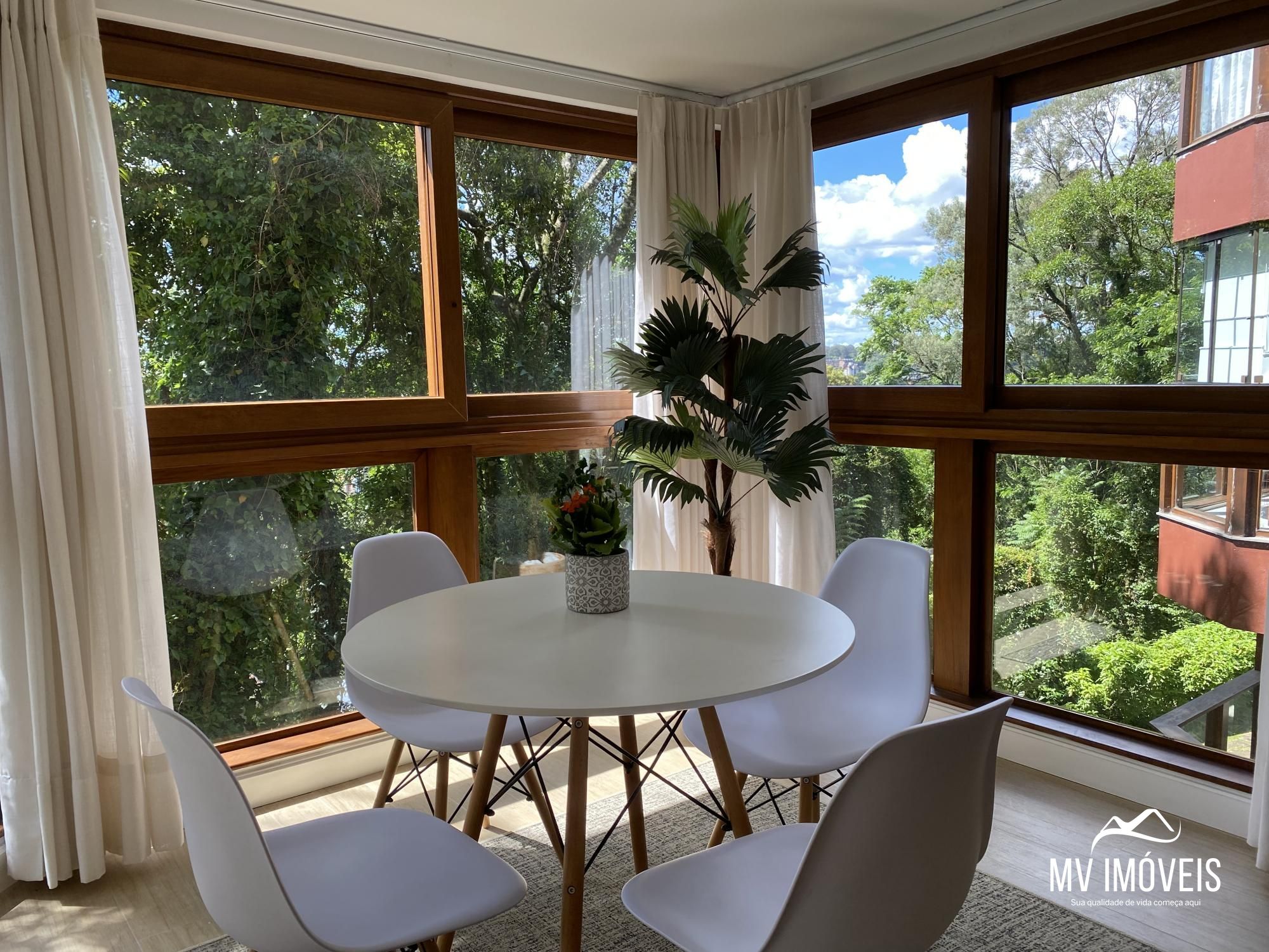 Apartamento, 3 quartos, 145 m² - Foto 7