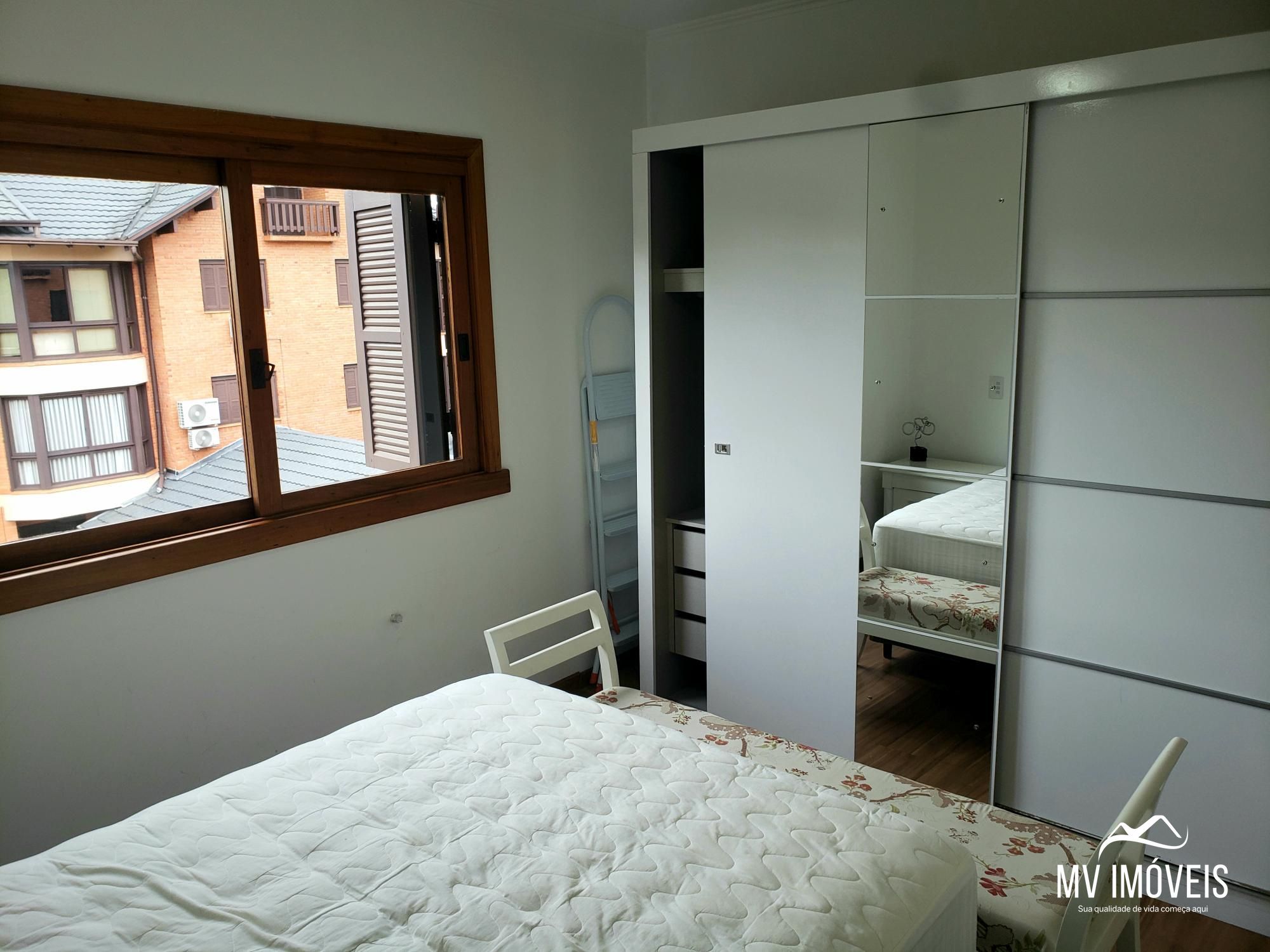Apartamento, 2 quartos, 94 m² - Foto 13