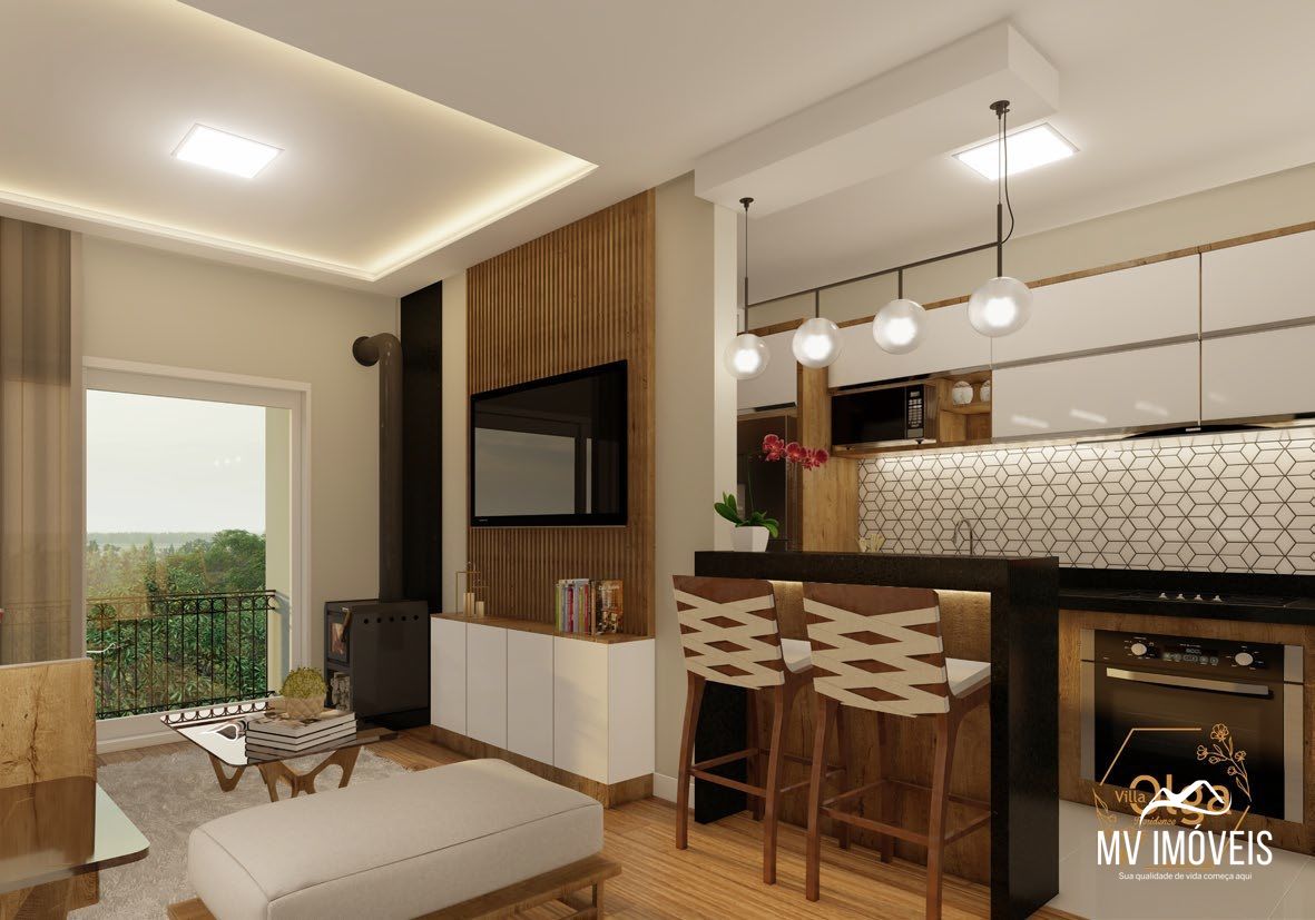 Apartamento, 2 quartos, 78 m² - Foto 4