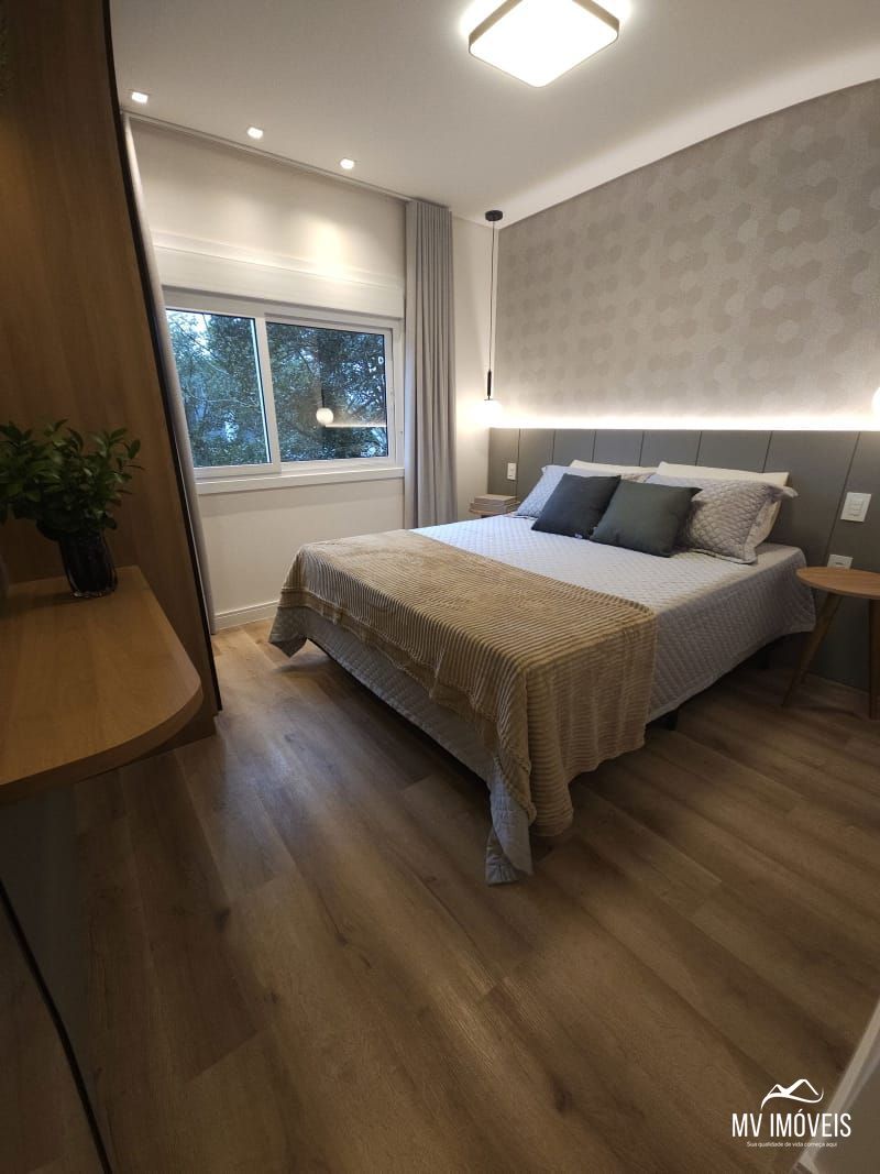 Apartamento à venda com 2 quartos, 81m² - Foto 8