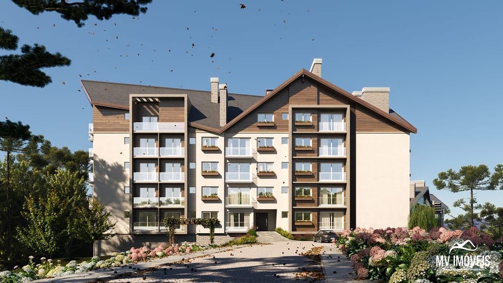 Apartamento, 3 quartos, 122 m² - Foto 3