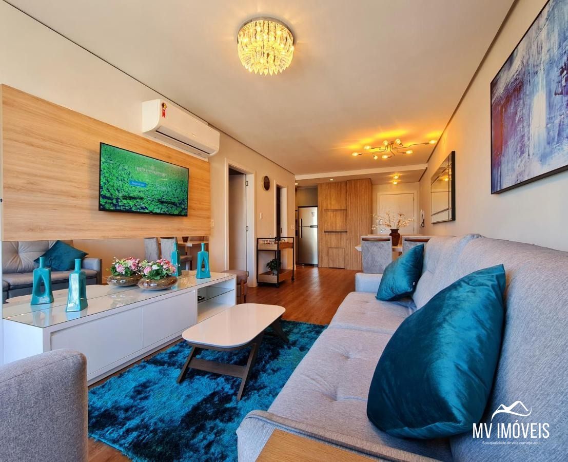 Apartamento, 1 quarto, 58 m² - Foto 1