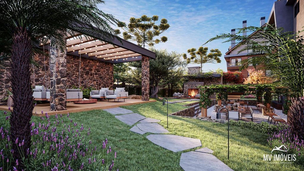 Apartamento, 2 quartos, 76 m² - Foto 9