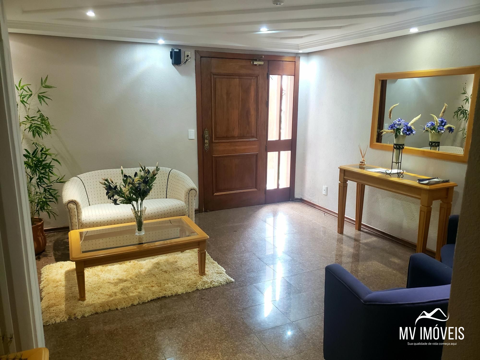 Apartamento à venda com 2 quartos, 73m² - Foto 10