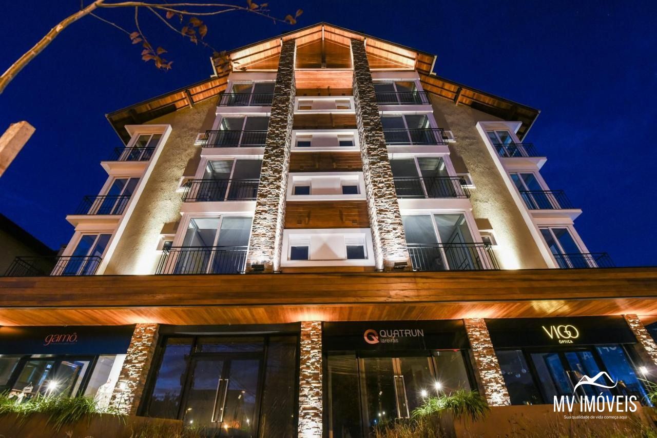 Apartamento, 1 quarto, 58 m² - Foto 12