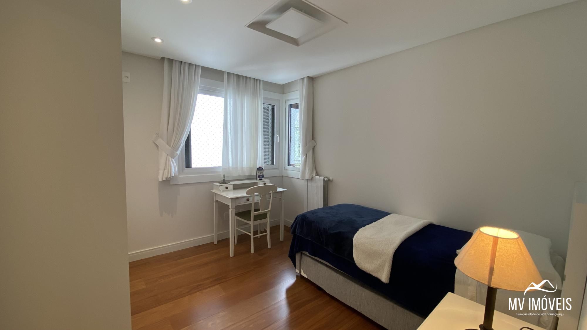 Apartamento à venda com 6 quartos, 361m² - Foto 19