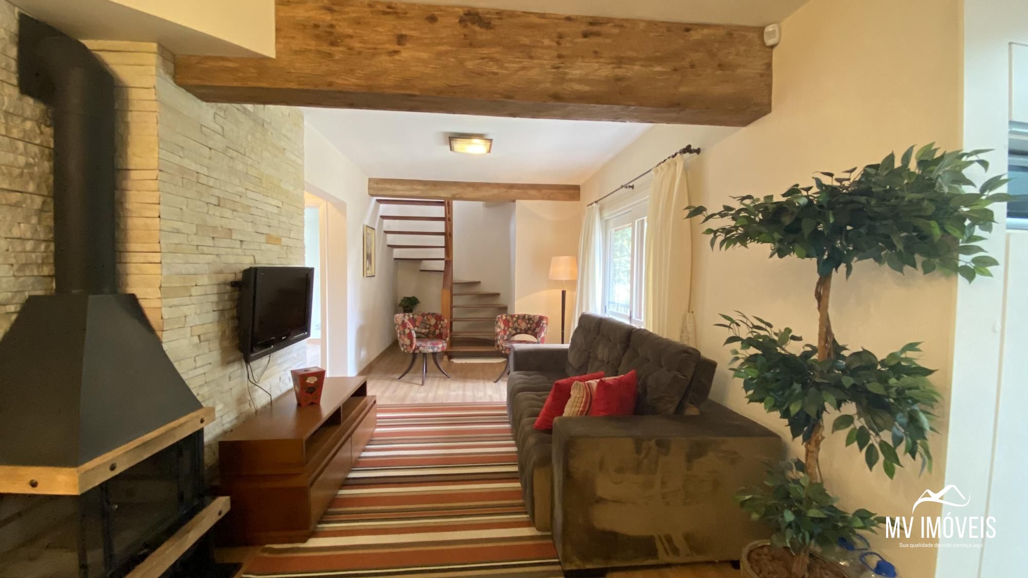 Apartamento, 3 quartos, 115 m² - Foto 1