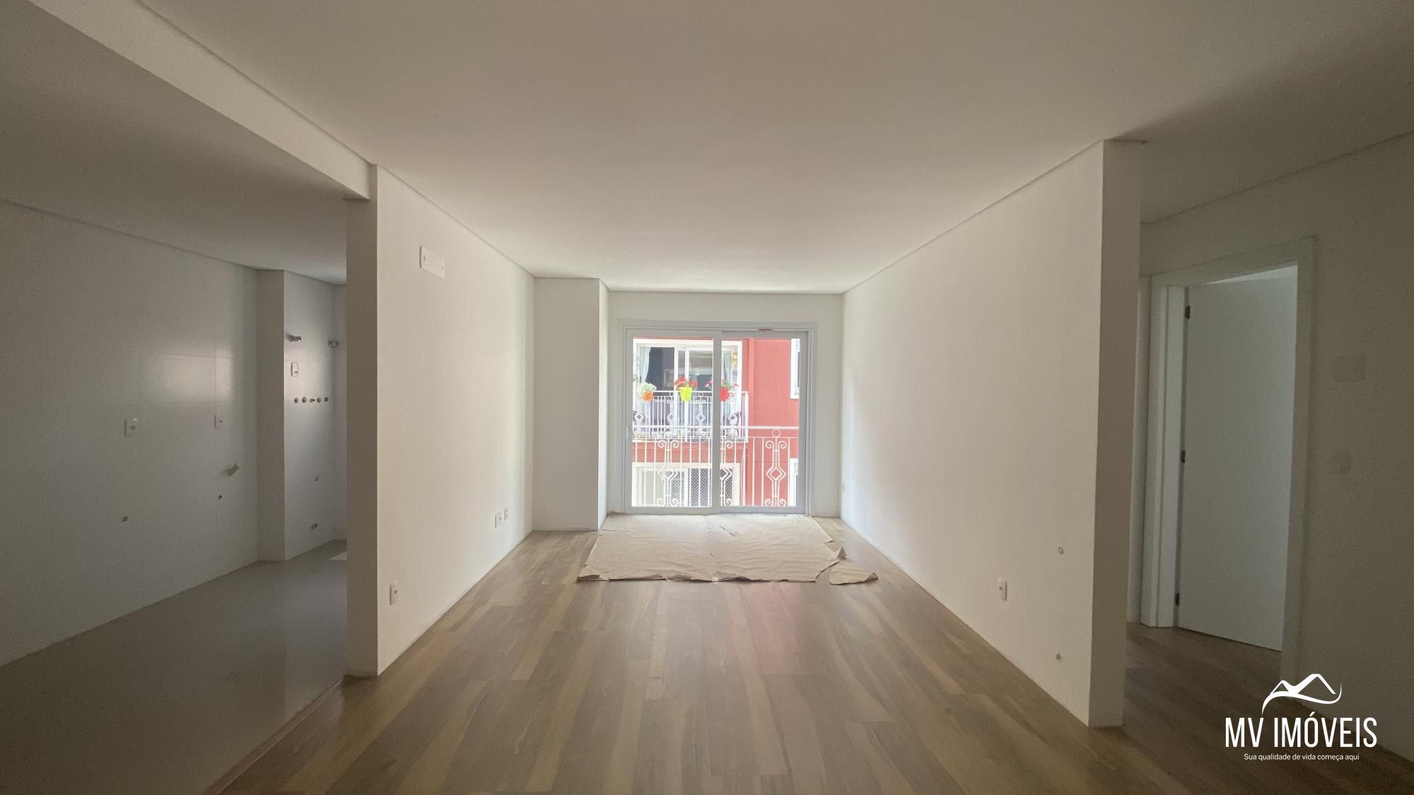 Apartamento à venda com 2 quartos, 84m² - Foto 3