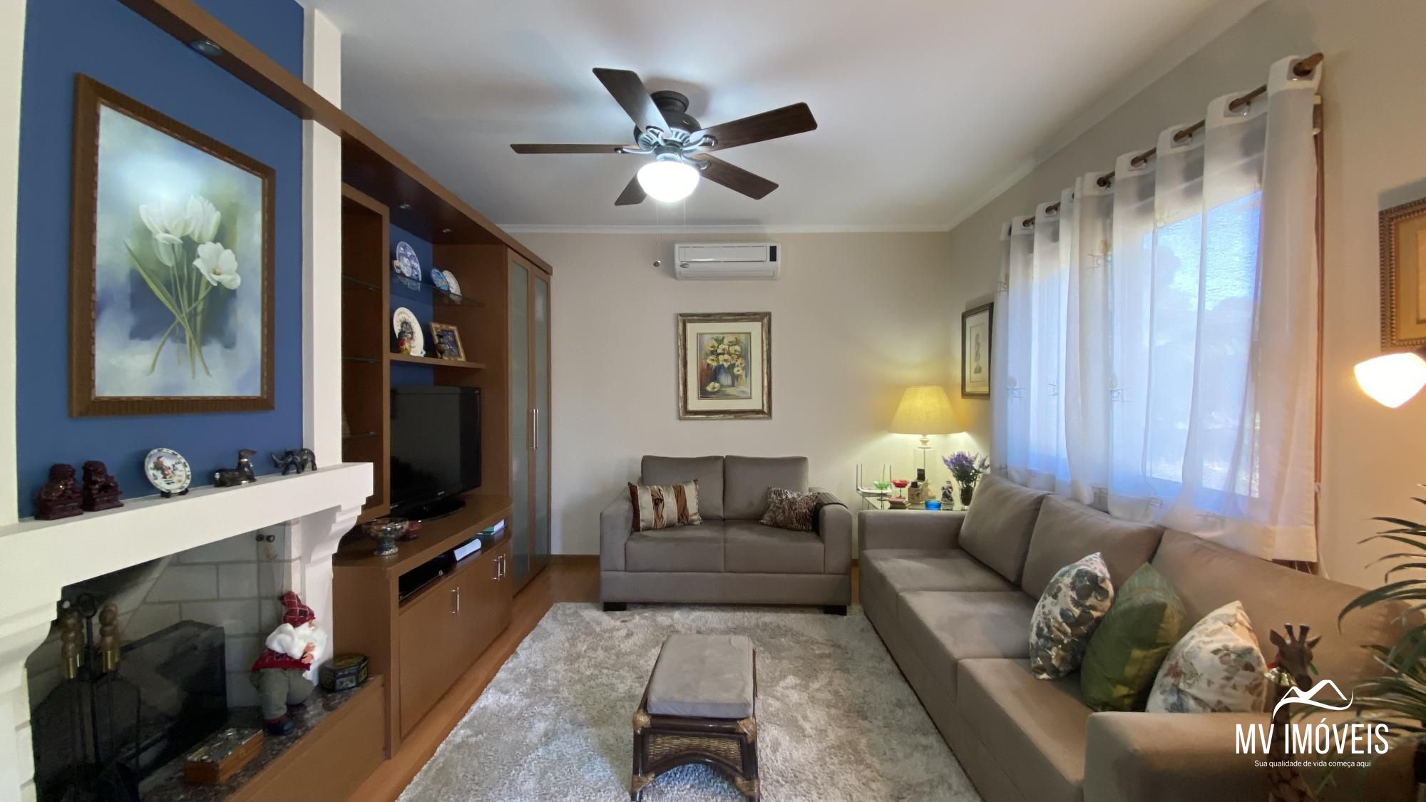 Apartamento, 2 quartos, 79 m² - Foto 2