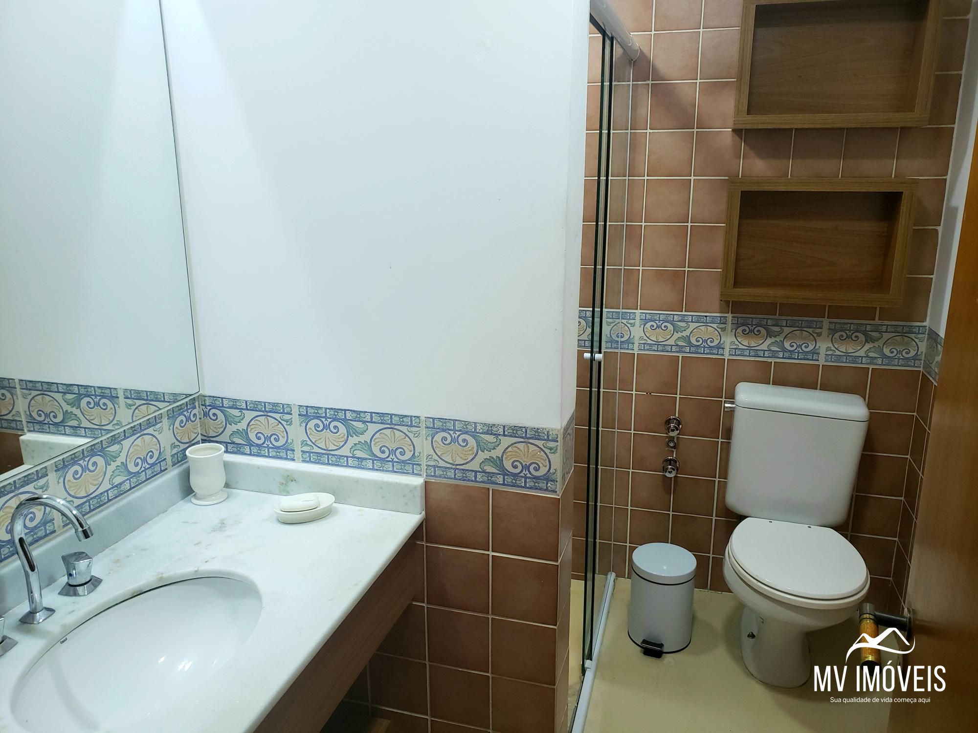 Apartamento à venda com 2 quartos, 94m² - Foto 14