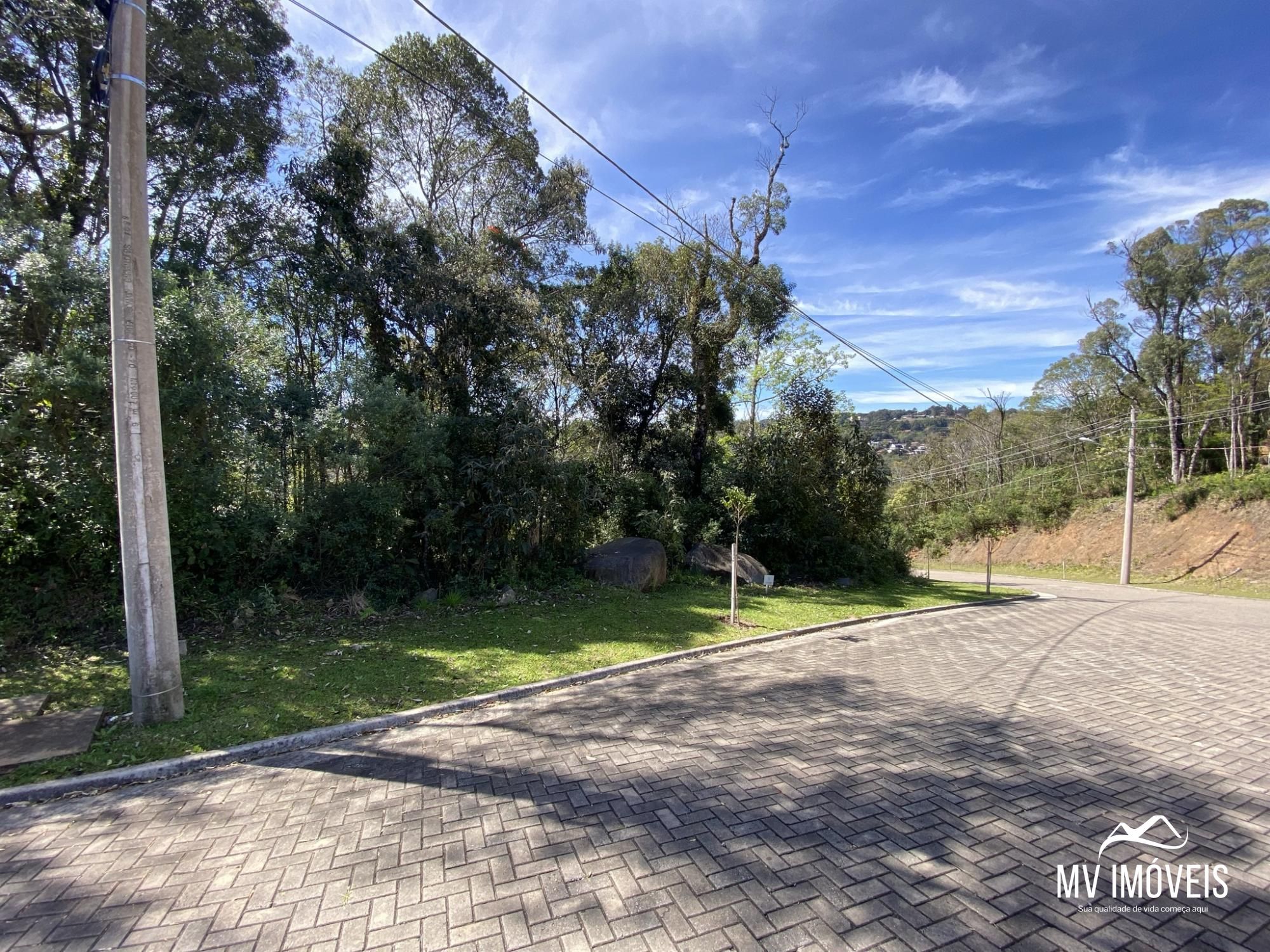 Terreno, 722 m² - Foto 1